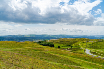 View from Great Orme