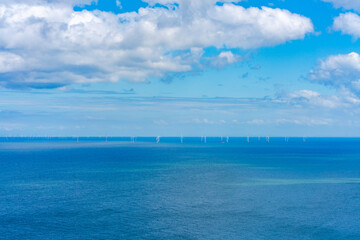 Gwynt-y-Mor offshore wind farm