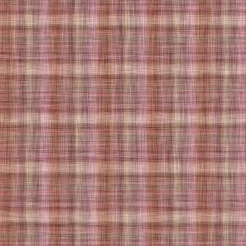 Soft subtle gingham plaid background pattern. Blurry checkered space dyed melange effect. Seamless check effect fabric tartan all over print.