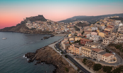 Castelsardo