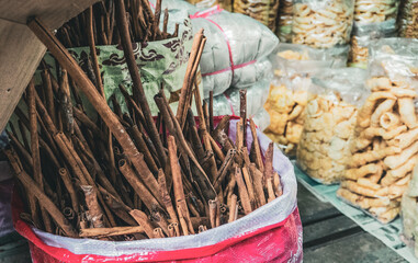 I traveled to Southeast Asia such as Thailand and Singapore.