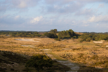 Dunes overview