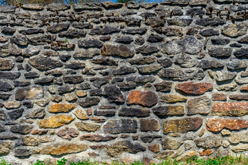 Hike to the Castle Ruins of Altnussberg in the Bavarian Forest