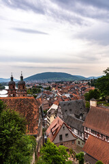 Fototapeta premium Miltenberg