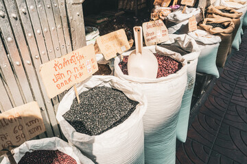 I traveled to Southeast Asia such as Thailand and Singapore.