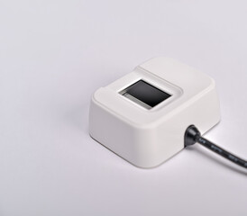biometric reader  fingerprint 