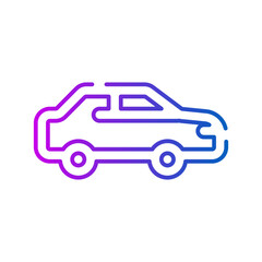 Car icon