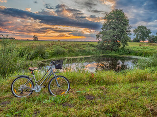 Obraz premium Podlasko