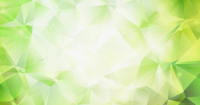4K looping light green, yellow abstract video sample. Colorful fashion clip in liquid style with gradient. Screen saver for tech devices. 4096 x 2160, 30 fps. Codec Photo JPEG.