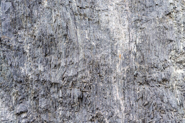 close-up of natural granite stone as abstract background