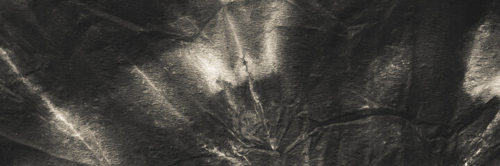 Traditional Tie Dye Pattern. Tie Closeup Halftone