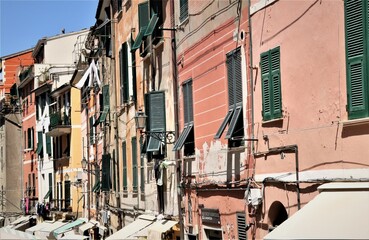 Vernazza