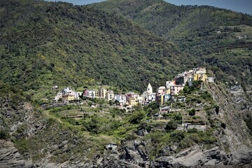 Corniglia