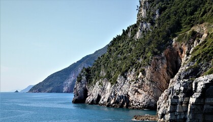 Fototapeta premium Portovenere