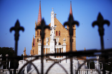 Saint Patrick's Cathedral, Karachi