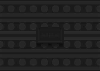 Fototapeta premium Pattern abstract seamless. vector illustration style design for fabric, curtain, background, carpet, wallpaper, clothing, wrapping, batik, tile, ethnic, ceramic, decoration.