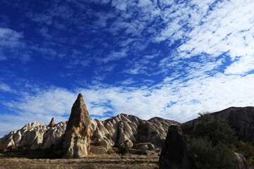 Fairy Chimney, Cappadocia