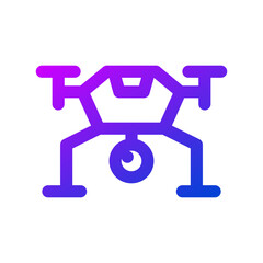 Drone icon