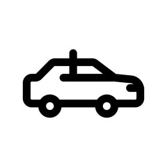 Taxi icon