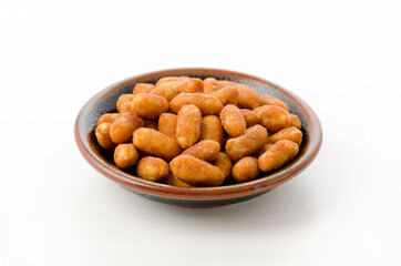 ハニーローストピーナッツ