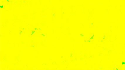 Vector, Blank live yellow color studio space background, product display with copy space for content design display.Banner to advertise products on website
