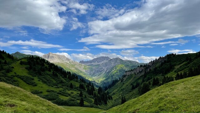 Schr&ouml;cken, Austria