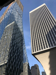 city