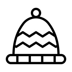 chullo line icon