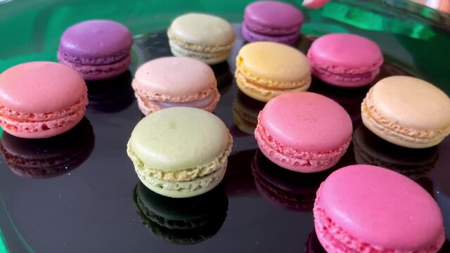 Macaron 7