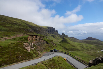 Isle of Skye