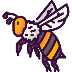 bee line icon