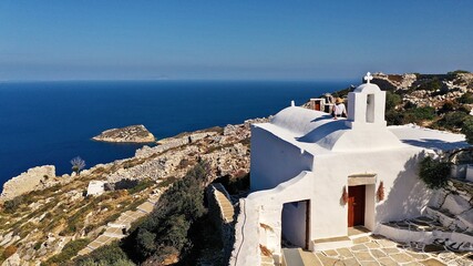 Greek church