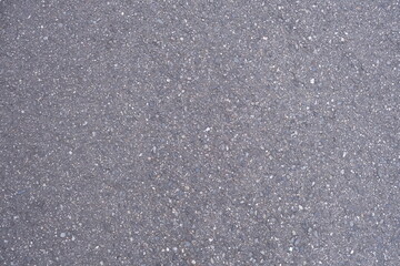 Texture of road