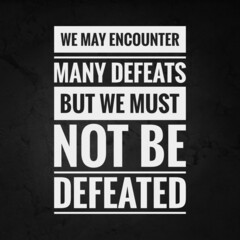 Best Inspirational and motivational quotes and saying about life, wisdom, positive, uplifting, empowering, success, motivation, and inspiration written on blue background.