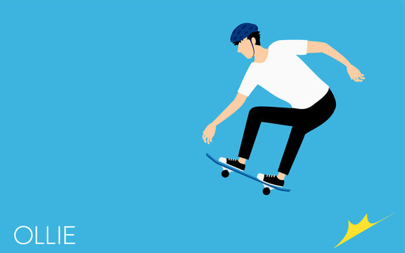 スケボー Images Browse 1 473 Stock Photos Vectors And Video Adobe Stock