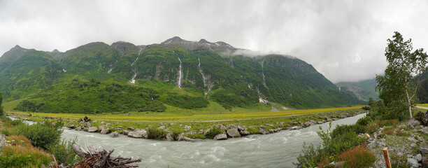 Ausflug innergschl&ouml;ss