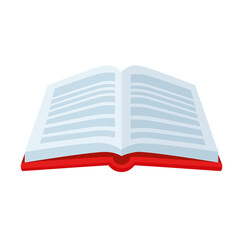 open book literature