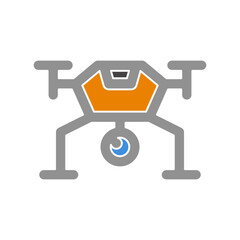Drone icon