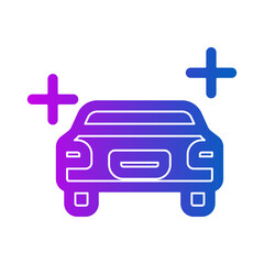 Car icon