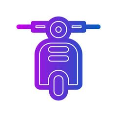 scooter icon