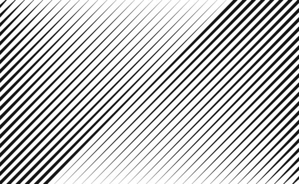 Slant lines oblique pattern background