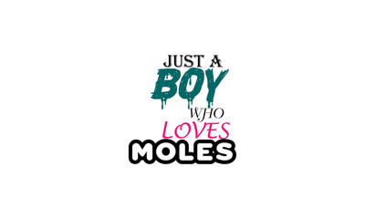 jsut a t-shirt text design.