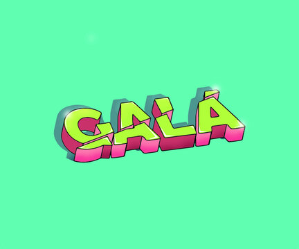 Gala 