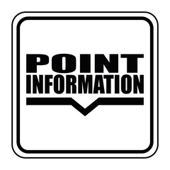 Logo point information.