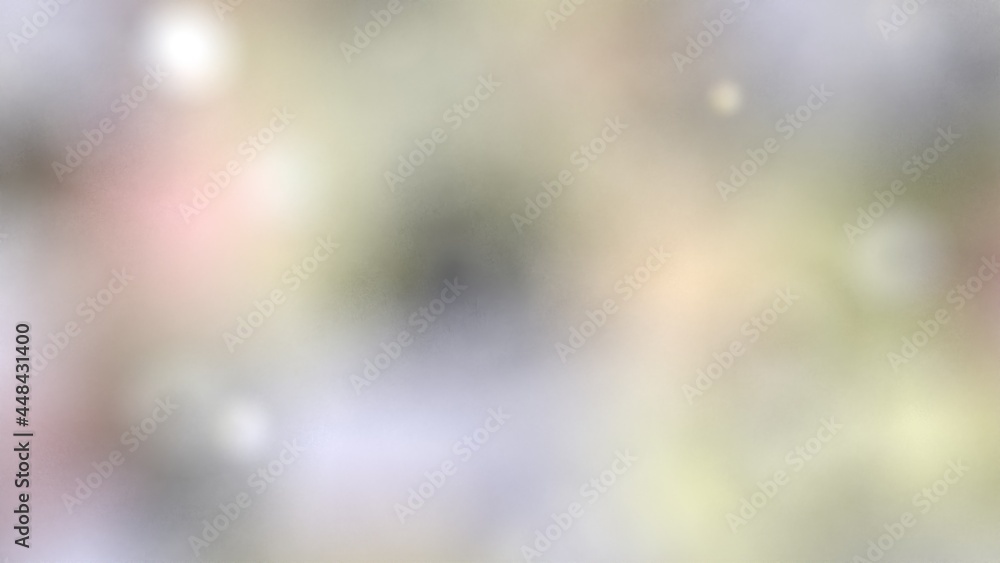 Aufkleber abstract background in the form of a colored nebula. screensaver on your desktop.