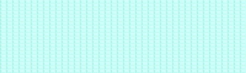 Blue geometric background. Mosaic tiles. Vector illustration.