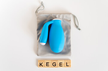 vaginal kegel smart trainer with biofeedback. home interactive training system kegel exercises for...