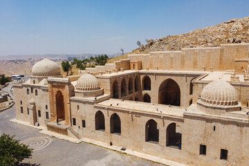 The Kasimiye Medrese or Kasim Pasha Medrese is a former madrasa (Turkish: medrese) in Mardin,...