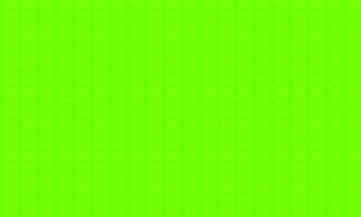 Green geometric background. Mosaic tiles pattern. Vector illustration.