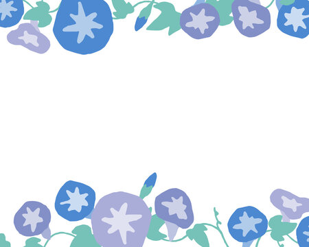 4 325 Best Morning Glory Vector Images Stock Photos Vectors Adobe Stock